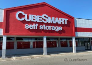 Photo of CubeSmart Self Storage - FL Bradenton Cortez Road West