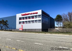 Photo of CubeSmart Self Storage - NY Plainview Fairchild Avenue