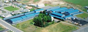 Photo of Monark Mini-Warehouse