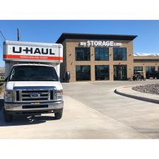 Photo of My Storage Lehi