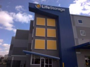 Photo of Life Storage - Houston - 3106 Old Spanish Trail