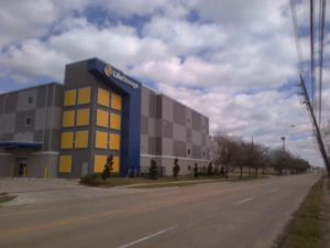 Photo of Life Storage - Houston - 3106 Old Spanish Trail