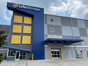 Photo of Life Storage - Houston - 3106 Old Spanish Trail