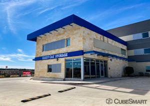 Photo of CubeSmart Self Storage - TX San Antonio Hardy Oak Boulevard