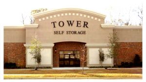Photo of Tower Self Storage