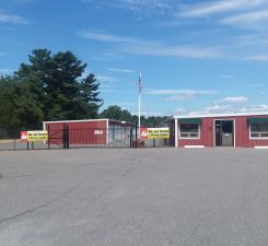Photo of Farrell Storage - Lakeville