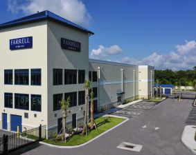 Photo of Farrell Storage- Kitterman Road