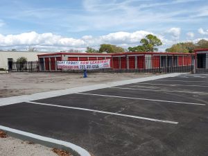 Photo of State Storage Largo