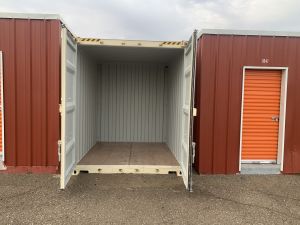 Photo of Lock Wise Self Storage - 36 Ridge Road