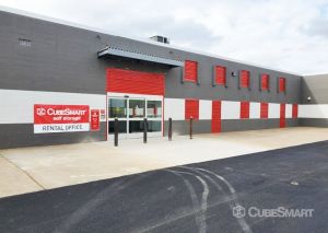 Photo of CubeSmart Self Storage - PA Philadelphia Grant Ave