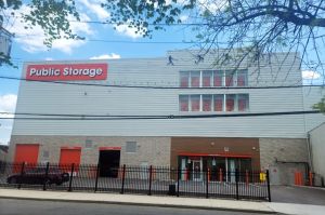 Photo of Public Storage - New Rochelle - 479 5th Ave