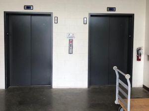 Photo of Life Storage - Nashville - 825 3rd Avenue South