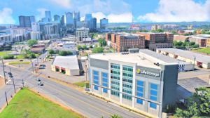 Photo of Life Storage - Nashville - 825 3rd Avenue South