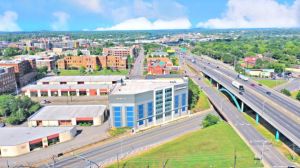 Photo of Life Storage - Nashville - 825 3rd Avenue South