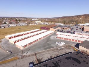 Photo of Waynesboro Self Storage