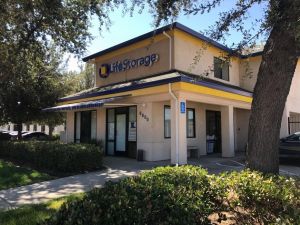 Photo of Life Storage - Elk Grove - 9800 Dino Drive