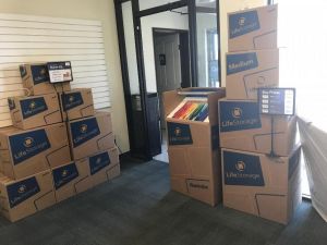 Photo of Life Storage - Elk Grove - 9800 Dino Drive