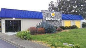 Photo of Life Storage - Rohnert Park - 601 Martin Avenue