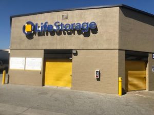 Photo of Life Storage - San Jose - 1855 Las Plumas Avenue