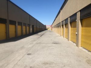 Photo of Life Storage - San Jose - 1855 Las Plumas Avenue