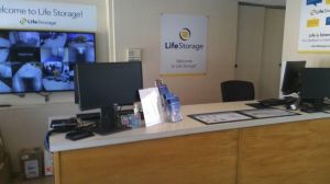 Photo of Life Storage - San Jose - 1855 Las Plumas Avenue