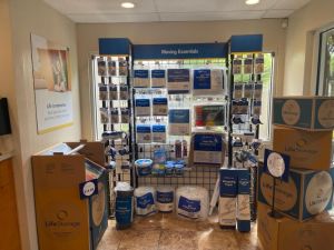 Photo of Life Storage - San Jose - 1855 Las Plumas Avenue