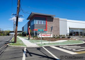 Photo of CubeSmart Self Storage - NJ Hackensack S River Street