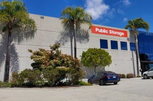 Photo of Public Storage - San Diego - 12340 World Trade Dr