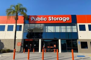 Photo of Public Storage - San Diego - 12340 World Trade Dr