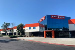 Photo of Public Storage - Chula Vista - 2391 Fenton St
