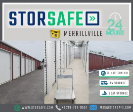 Photo of StorSafe of Merrillville