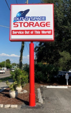 Photo of Out O' Space Storage - Dunedin