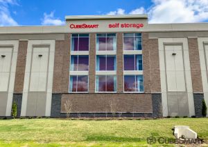 Photo of CubeSmart Self Storage - PA Newtown Penns Trail