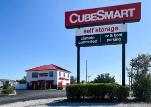 Photo of CubeSmart Self Storage - FL Spring Hill Commercial Way