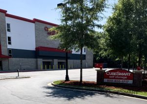 Photo of CubeSmart Self Storage - GA Buford Buford Dr
