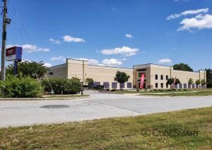 Photo of CubeSmart Self Storage - Loganville Oak Grove Road SW