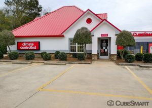 Photo of CubeSmart Self Storage - GA Warner Robins Carl Vinson Pkwy