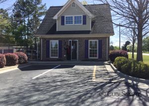 Photo of CubeSmart Self Storage - GA Watkinsville Hog Mountain Rd