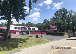 Photo of CubeSmart Self Storage - SC Charleston Marginal Road