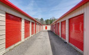 Photo of 10 Federal Self Storage - 9220 Oak Grove Rd, Fort Worth, TX 76140