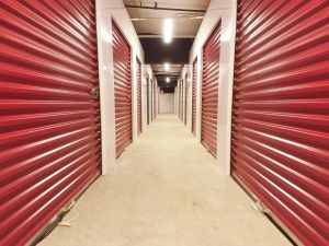 Photo of Nazareth Self Storage