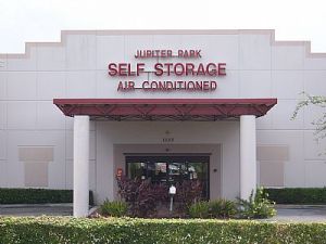 Photo of Jupiter Park Self Storage