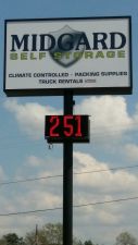 Photo of Midgard Self Storage - Rock Hill
