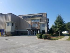 Photo of StoreSmart Self Storage - Columbia