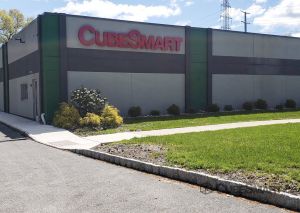 Photo of CubeSmart Self Storage - NJ West Caldwell Passaic Avenue West