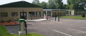 Photo of Coventry Self Storage