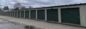 Photo of Rochester Self Storage 110 S Main St, Rochester NH 03867