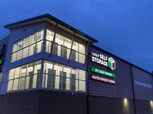 Photo of Lacey Self Storage