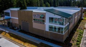 Photo of Lacey Self Storage