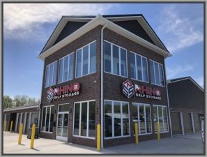 Photo of Rhino Self Storage - Marietta Pike St